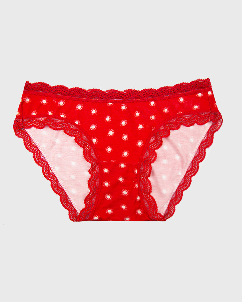 The Original Brief - Starlight Charming Garment Enterprises Co
