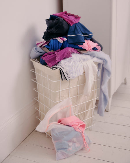 Laundry Bag Charming Garment Enterprises Co