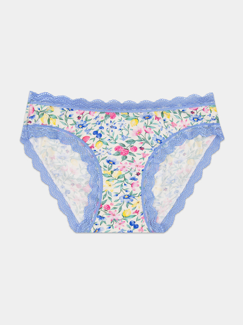The Original Brief - Summer Garden Charming Garment Enterprises Co