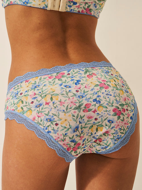 The Original Brief - Summer Garden Charming Garment Enterprises Co