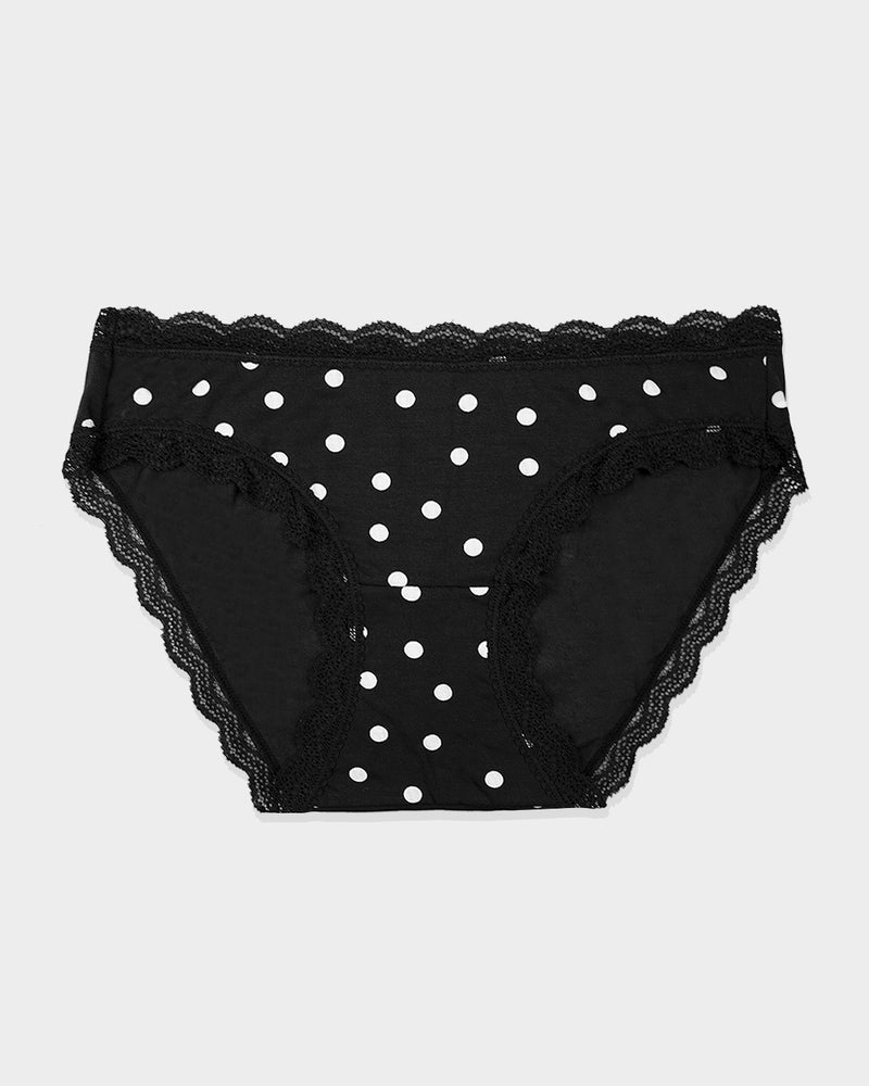 The Original Brief - Vintage Spot Charming Garment Enterprises Co