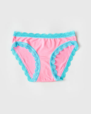 The Original Brief - Candy Floss