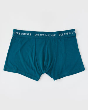 Unisex Boxer - Midnight