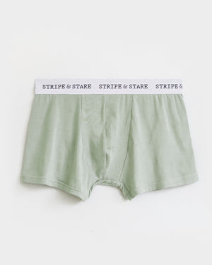 Unisex Boxer - Khaki