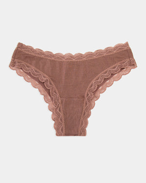 Brazilian Brief - Mocha
