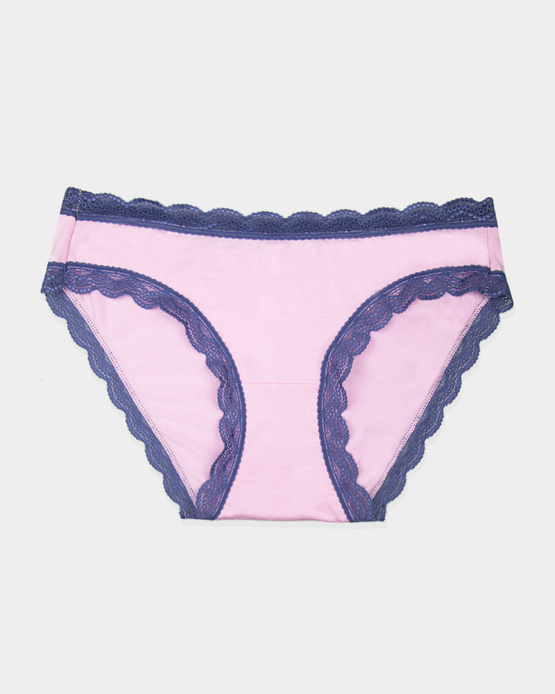 The Original Brief - Pirouette and Indigo Charming Garment Enterprises Co