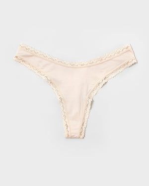 Thong - Sand