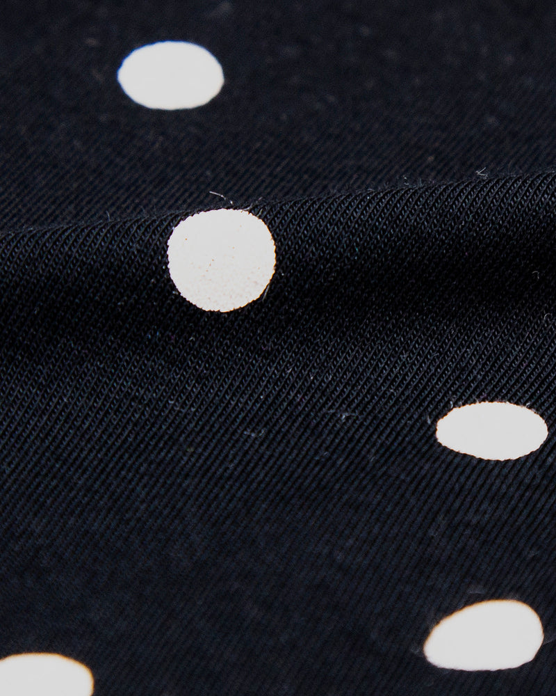 Brazilian Brief - Vintage Spot Charming Garment Enterprises Co
