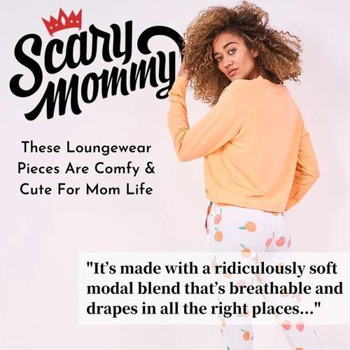 Scary Mommy - Stripe & Stare® USA