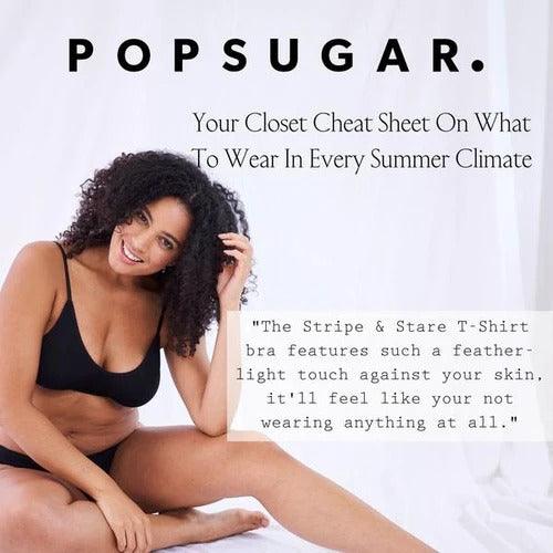 POPSUGAR - Stripe & Stare® USA