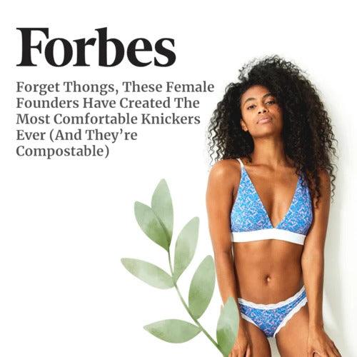 Forbes - Stripe & Stare® USA