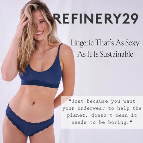 REFINERY 29 - Stripe & Stare® USA