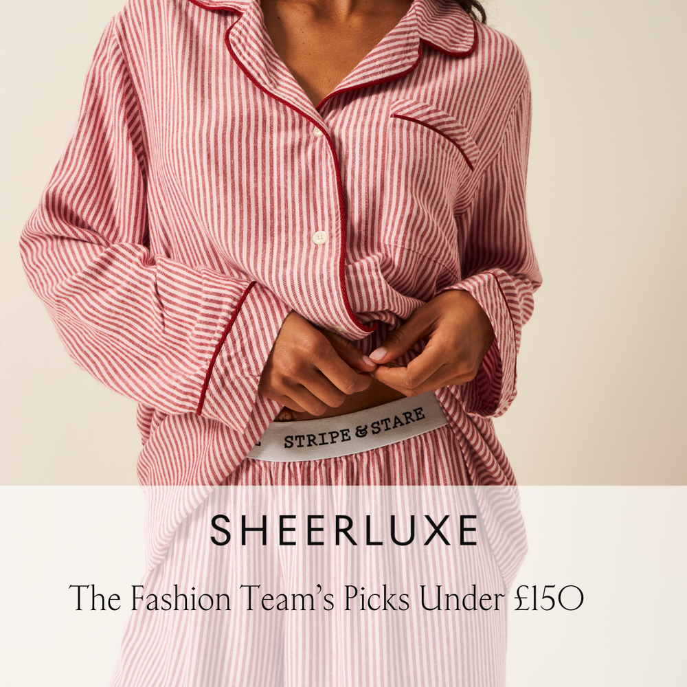 SheerLuxe