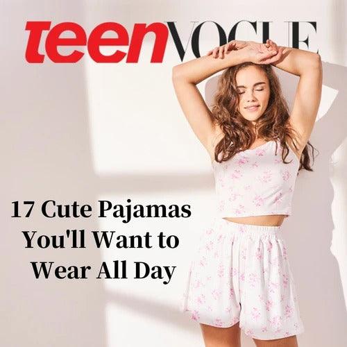 Teen VOGUE - Stripe & Stare® USA