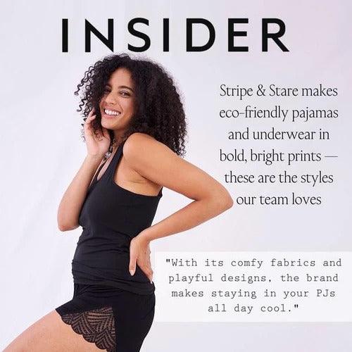 INSIDER - Stripe & Stare® USA