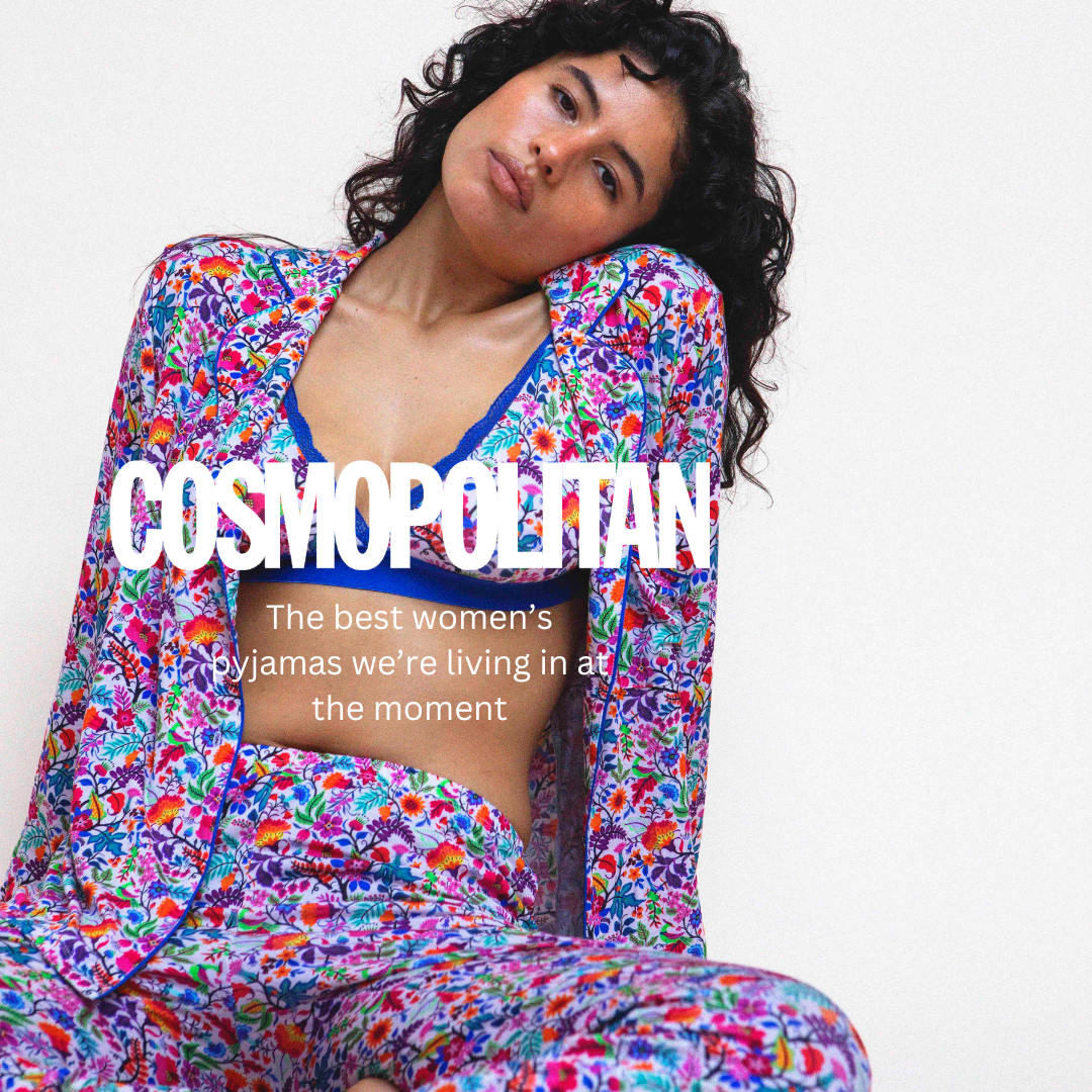 Cosmopolitan