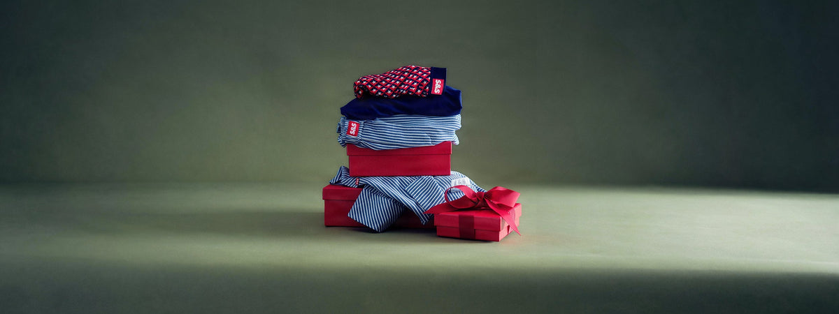 Men's Boxers & Sleep