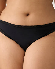 Stripe & Stare USA - Thong