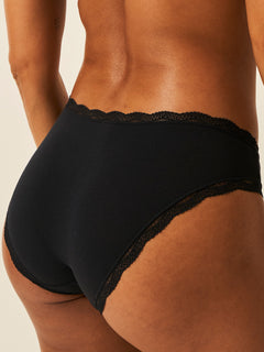 The Original Brief - Black