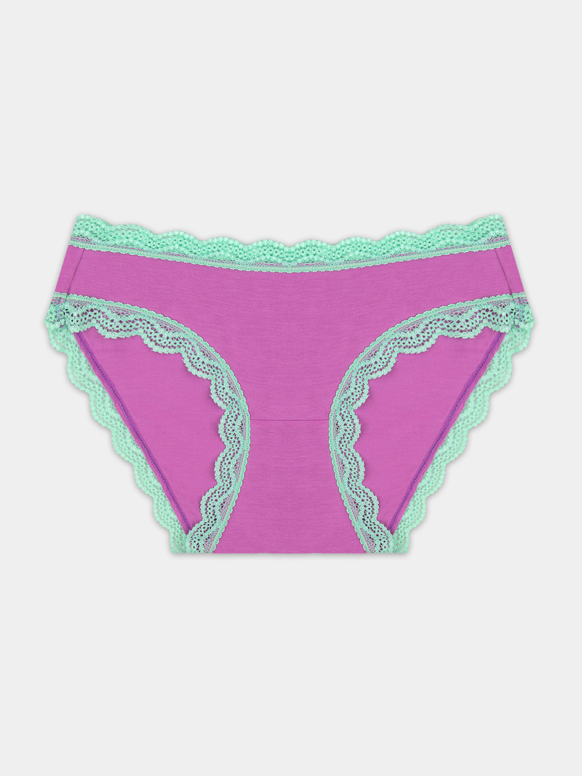 The Original Brief - Sweet Violet & Peppermint Wholegood Inter-United Ltd
