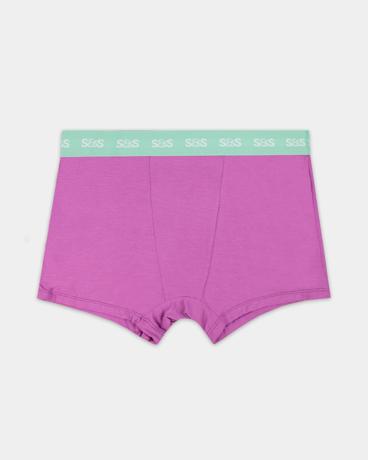 Women's Boxer - Sweet Violet & Peppermint Wholegood Inter-United Ltd
