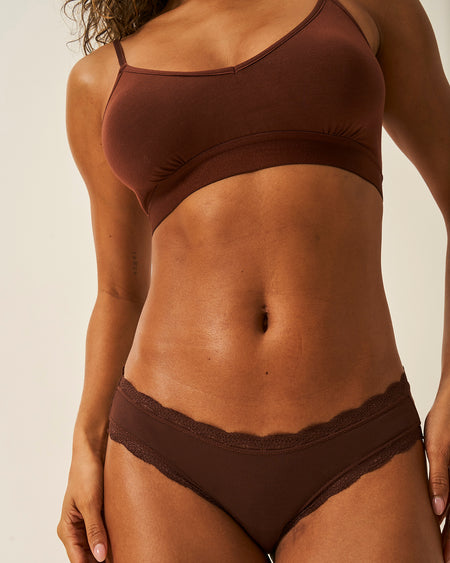 The Original Brief - Cocoa Charming Garment Enterprises Co