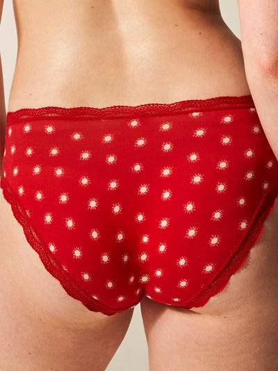 The Original Brief - Starlight Charming Garment Enterprises Co