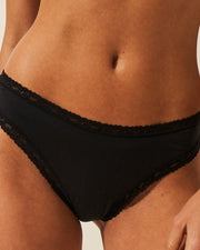 Stripe & Stare USA - Thong