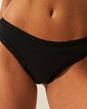 Stripe & Stare USA - Thong