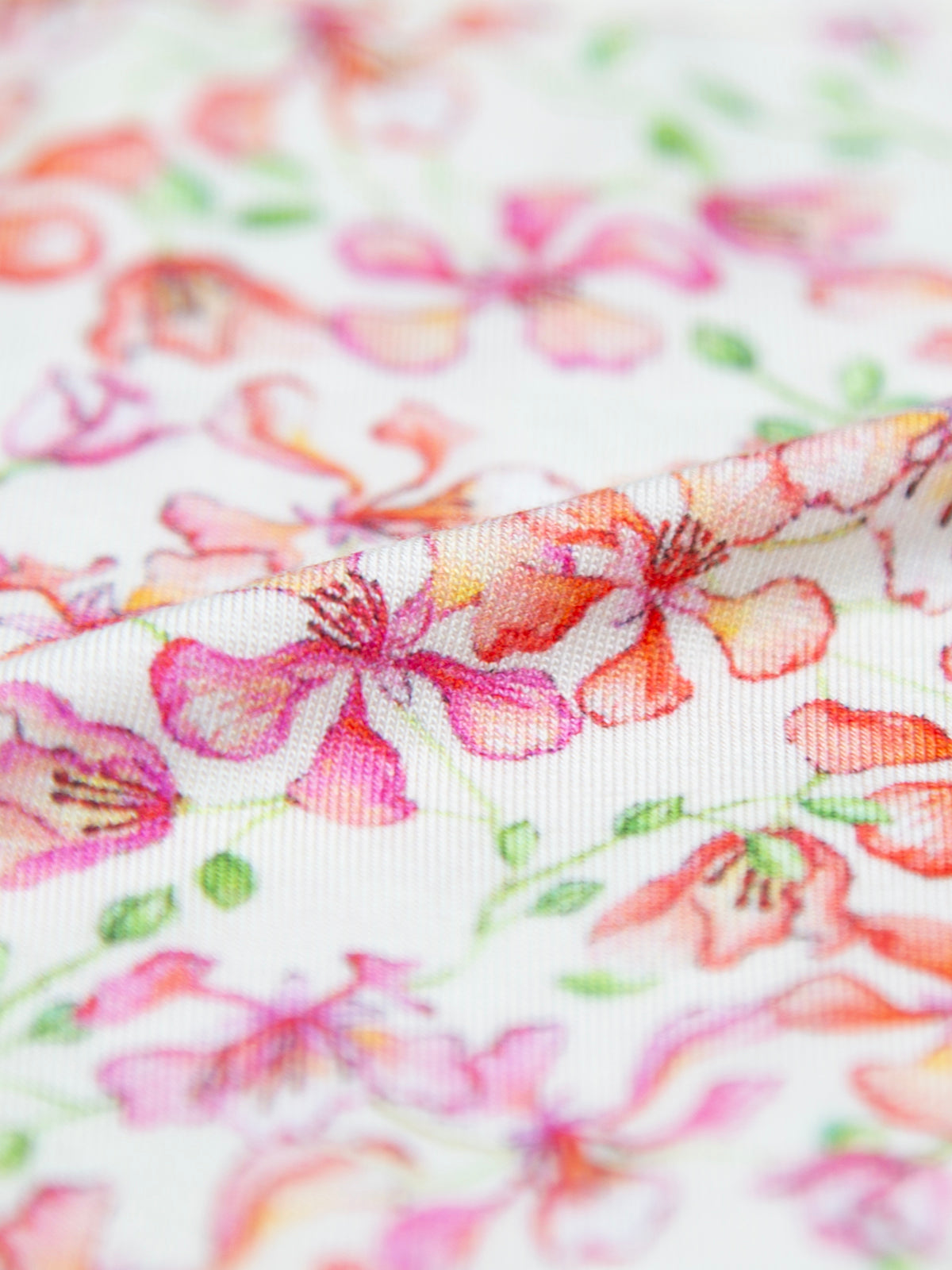 Hipster Brief - Antique Floral Charming Garment Enterprises Co
