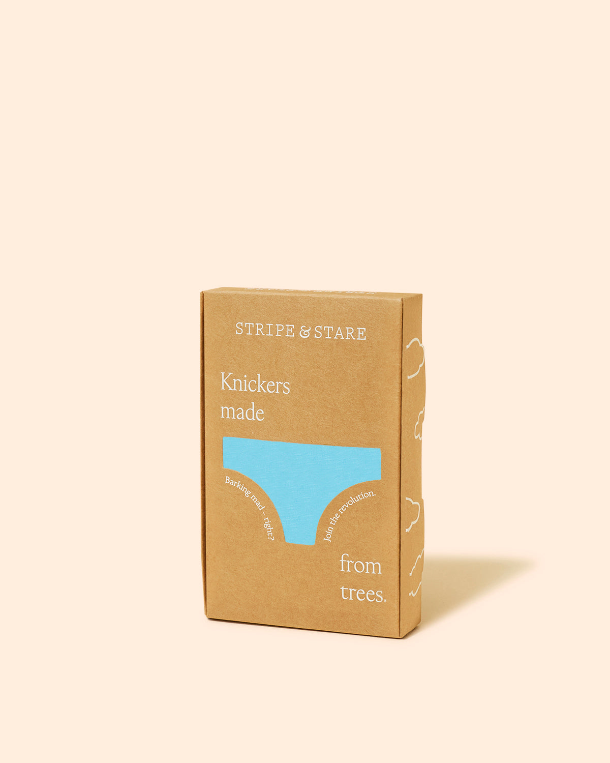 The Original Brief - Art Brights Charming Garment Enterprises Co