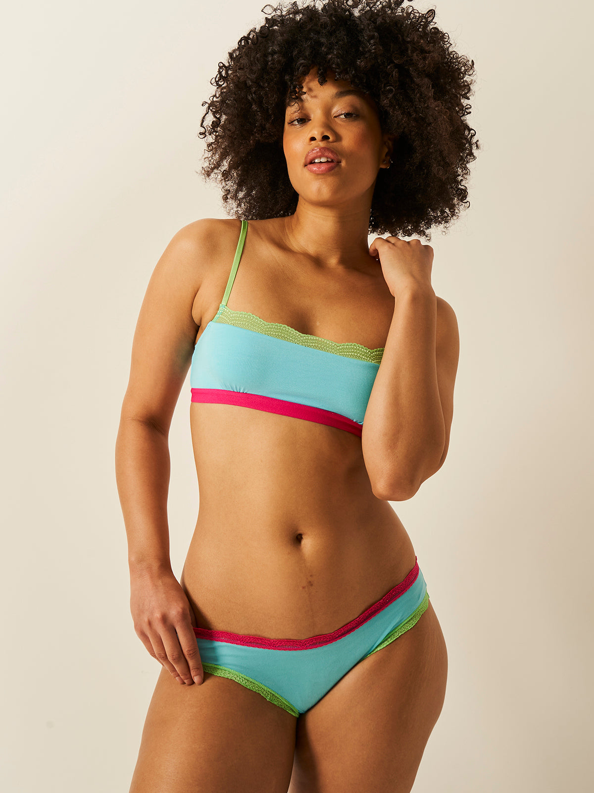 The Original Brief - Art Brights Charming Garment Enterprises Co