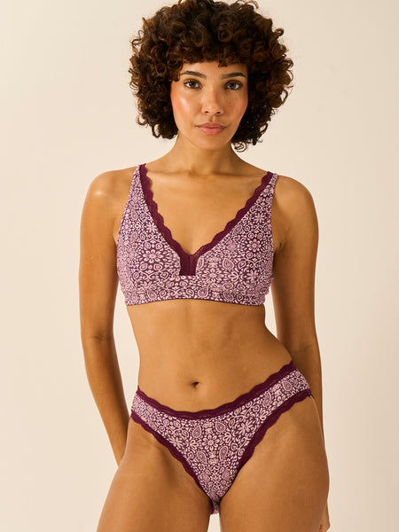 The Original Brief - Arts Floral