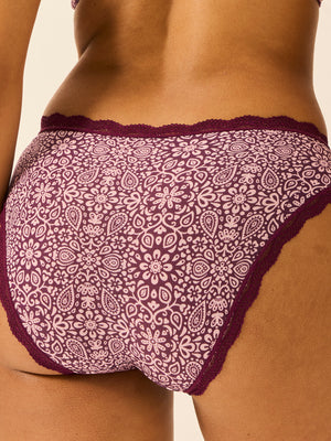 The Original Brief - Arts Floral
