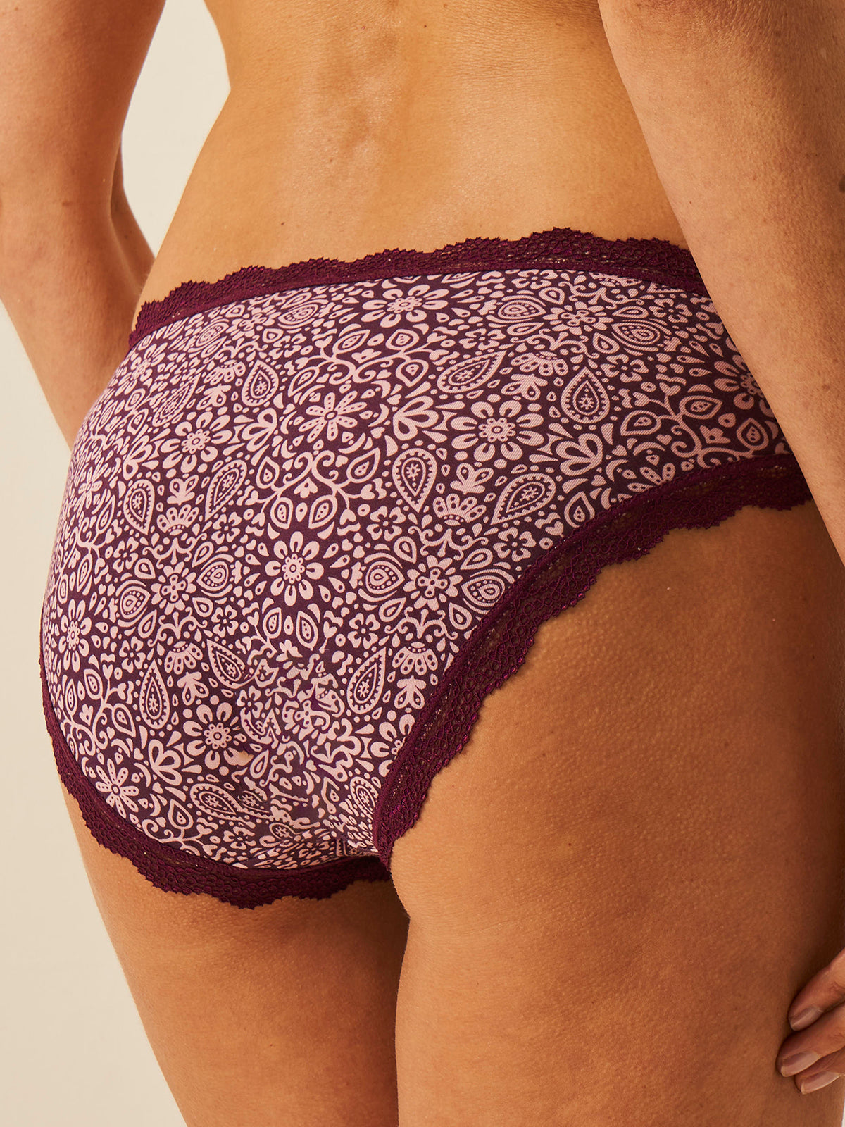 The Original Brief - Arts Floral