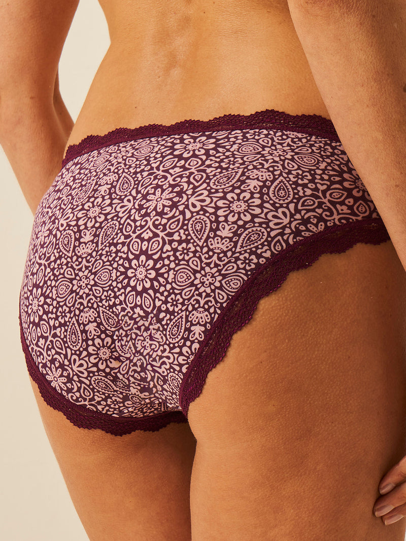 The Original Brief - Arts Floral