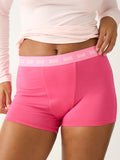 Women's Boxer - Autumn Sunset