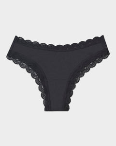 Brazilian Brief - Black