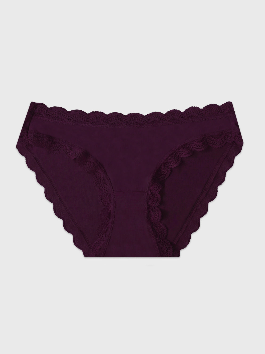 The Original Brief - Black Cherry