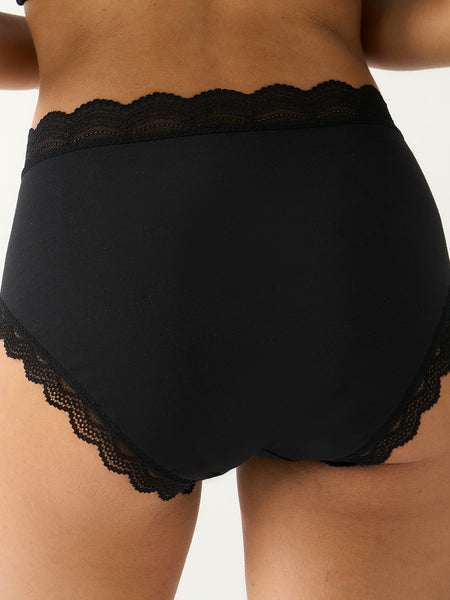 The Discovery Brief Pack - Black