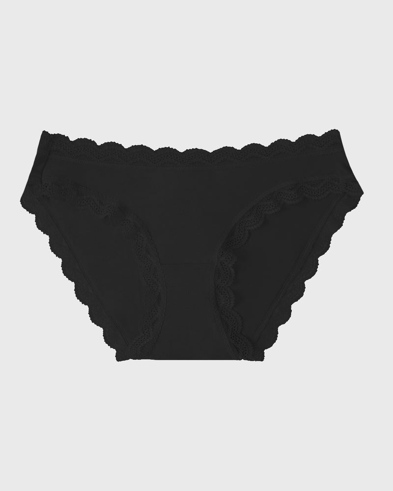 The Original Brief - Black Charming Garment Enterprises Co