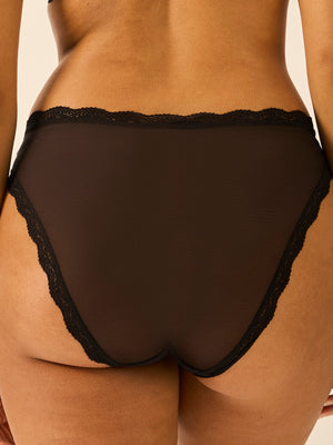 Mesh Original Brief - Black