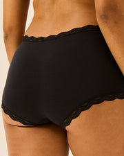 Stripe & Stare USA - Hipster