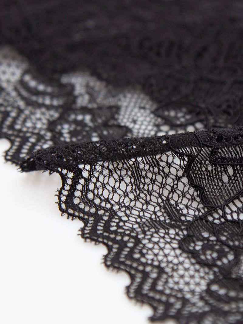 Eco Lace Original Brief - Black Hop Lun Limited