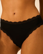 Stripe & Stare USA - Mid Rise