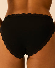 Stripe & Stare USA - Mid Rise