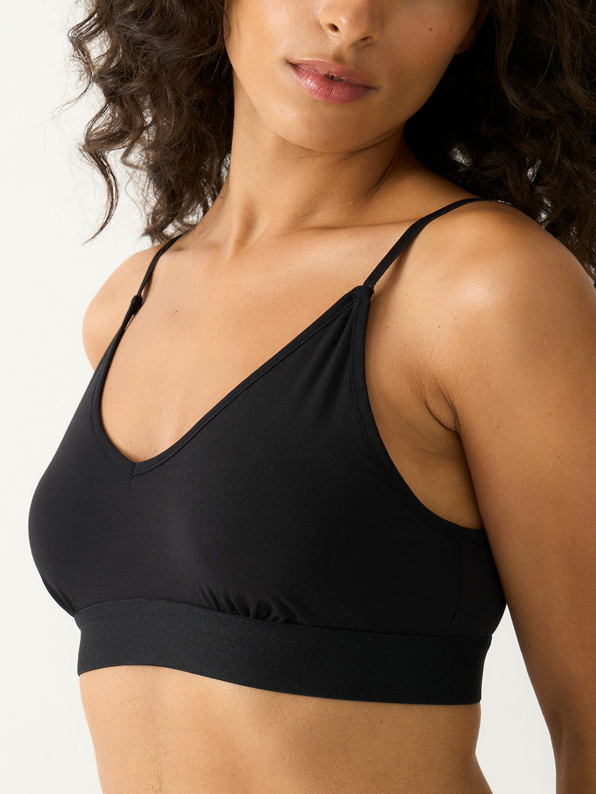 T-Shirt Bra - Black
