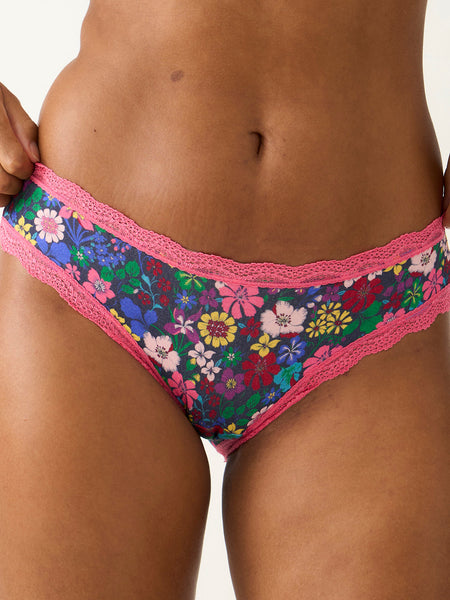 The Original Knicker - Boden x S&S Floral