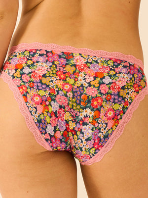 The Original Brief - Botanical Bloom