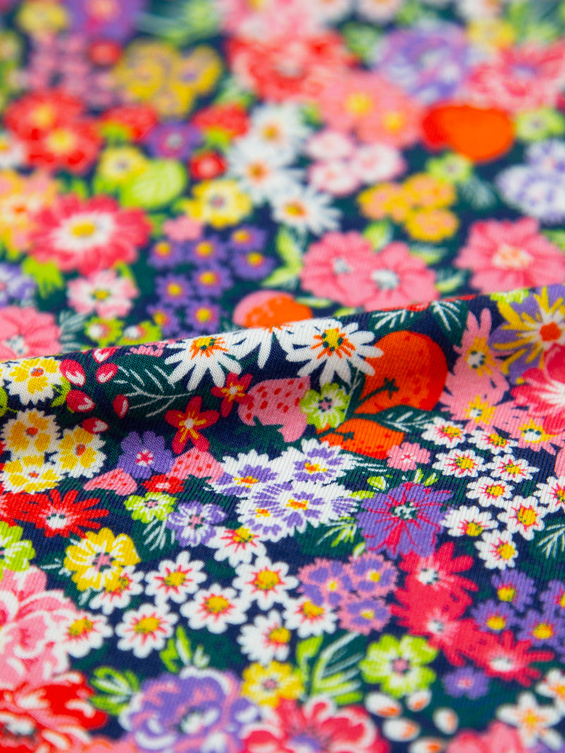 The Original Brief - Botanical Bloom